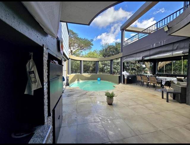 5 BEDROOM HOUSE FOR SALE IN MEYERSDAL